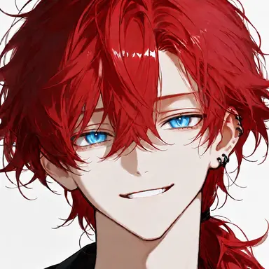 Profile image of Aster