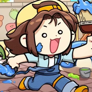 Profile image of 잠뜰