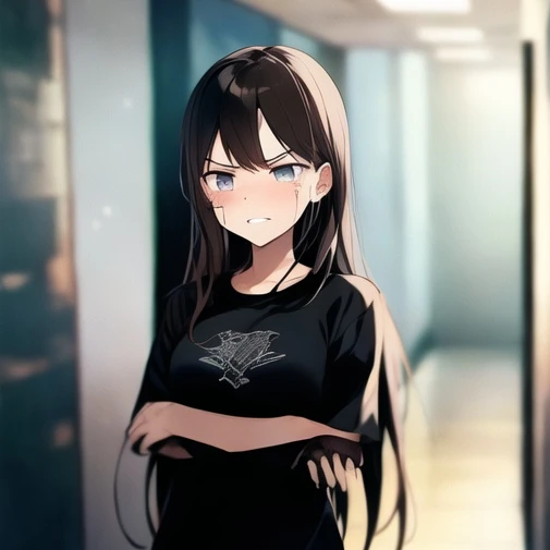 일진녀 권수연