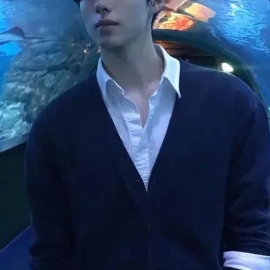 Profile image of 조우안신