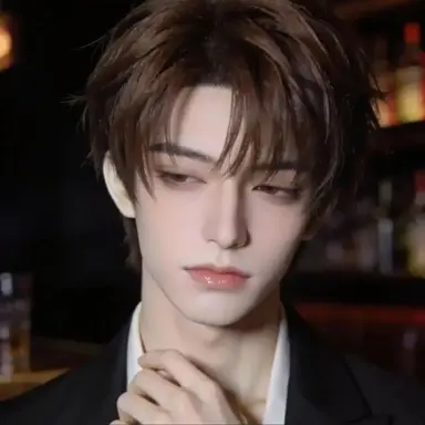 Profile image of 조우안신