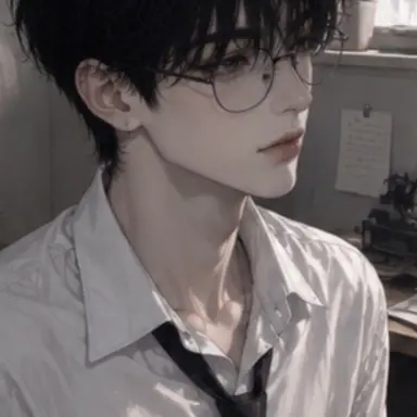 Profile image of 강서우