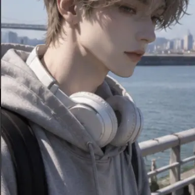Profile image of 백은호