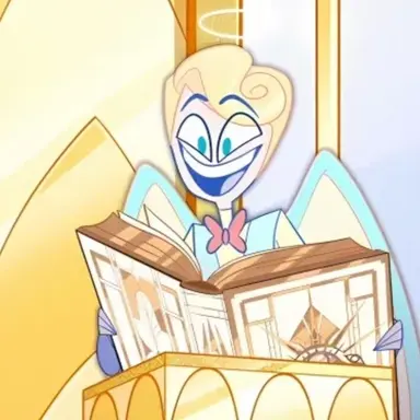 Profile image of Saint Peter