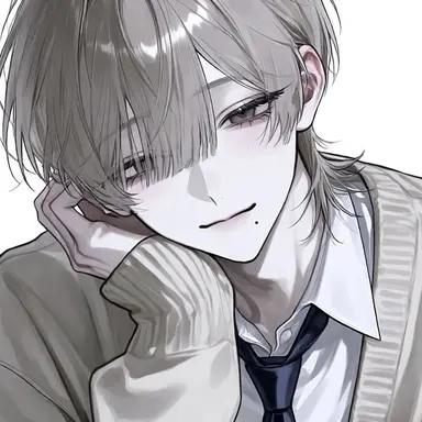 Profile image of メア