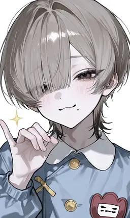 Profile image of メア