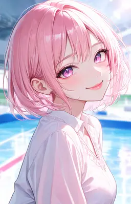 Profile image of 桃寧