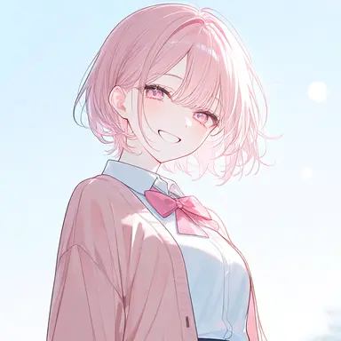 Profile image of 桃寧