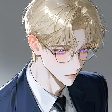 Profile image of 藍斗