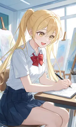 Profile image of 明音