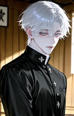 Profile image of 威斗