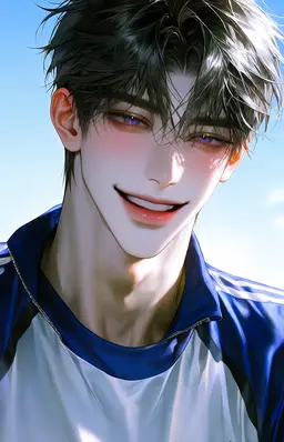 Profile image of 悠晴