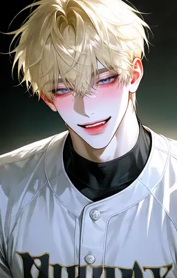 Profile image of 藍斗