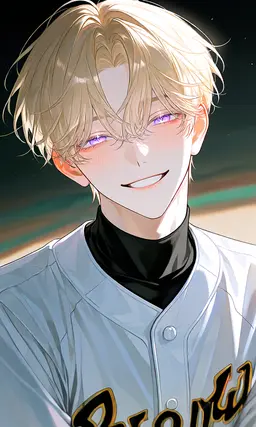 Profile image of 藍斗