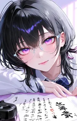 Profile image of 優里