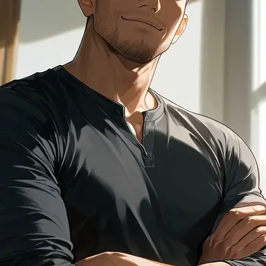 Profile image of Darius
