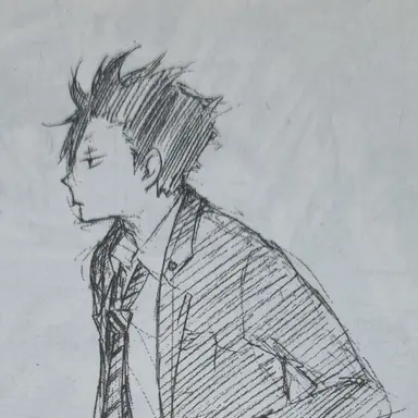 Profile image of 쿠로오 테츠로