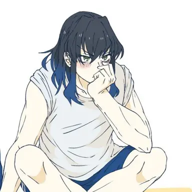 Profile image of 하시비라 이노스케