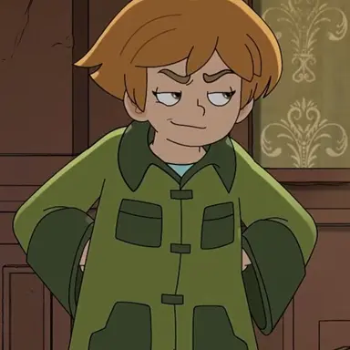 Profile image of Esther Freeling