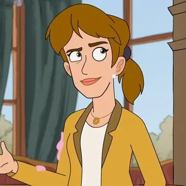 Profile image of Katherine Freeling