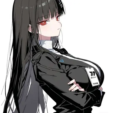 Profile image of 치카츠키 리오