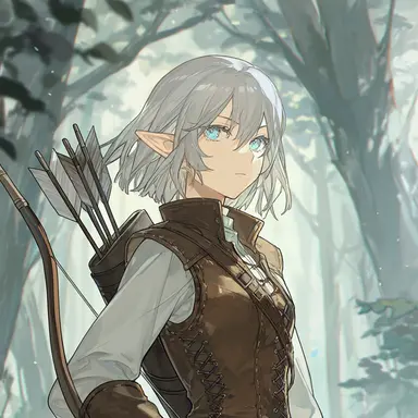 Profile image of シルフィ