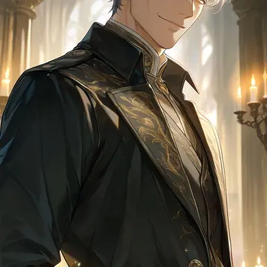 Profile image of Aldric