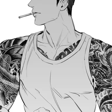 Profile image of 은혁