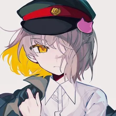 Meiron의 軍人さんと名家の人