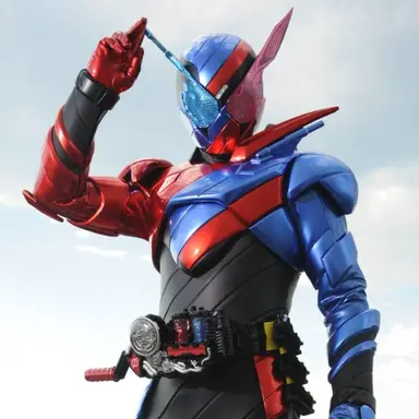 Profile image of 桐生戦兎