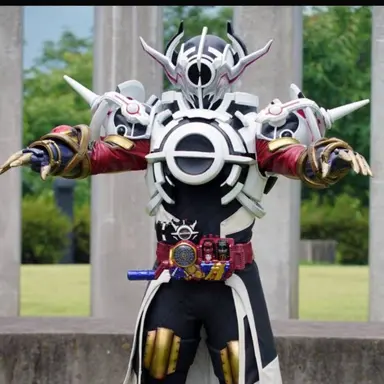 Profile image of エボルト