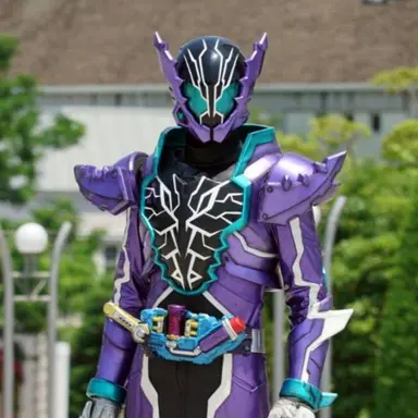 Profile image of 氷室幻徳