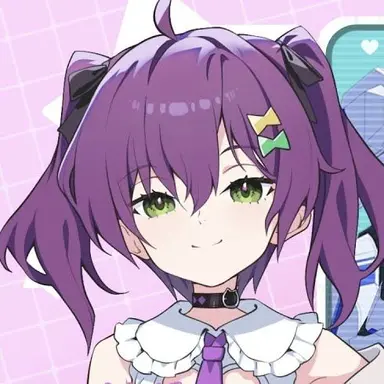 Profile image of 朽葉ラミ