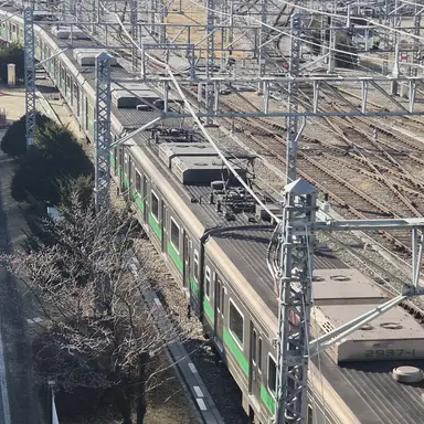 Profile image of 밥통이 의 객차