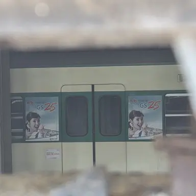 Profile image of 멜코의 객차