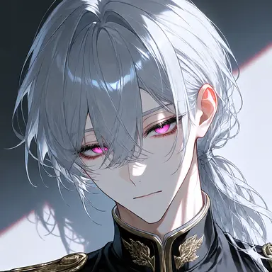 Profile image of ヴェルハルト