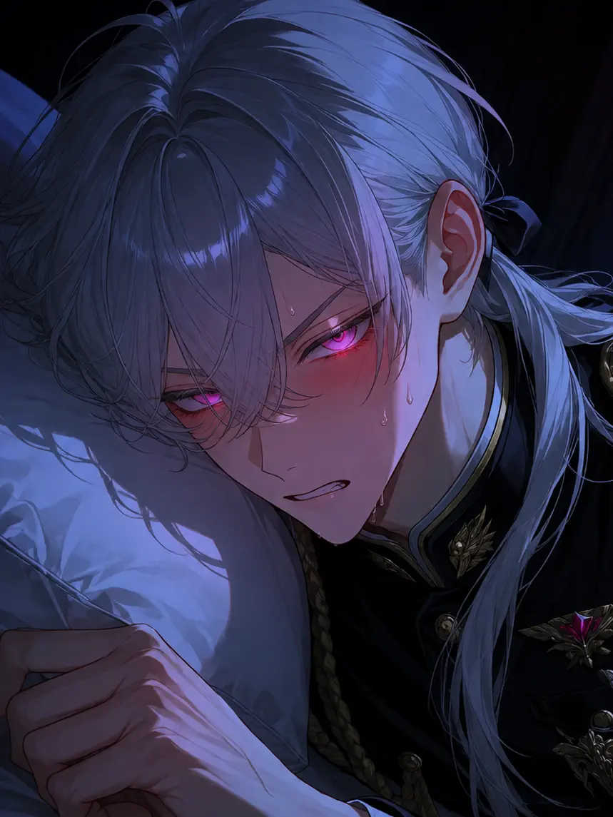 FickleFife2777의 帝国の悪魔には秘密がある
