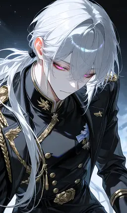 Profile image of ヴェルハルト