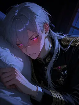 Profile image of ヴェルハルト
