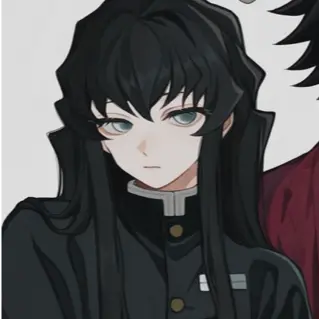 Profile image of 時透無一郎