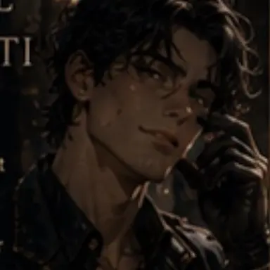Profile image of Dominic