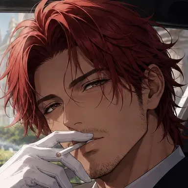 Profile image of Gilbert