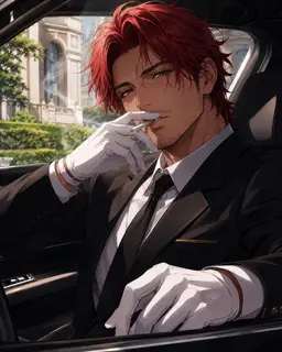 Profile image of Gilbert