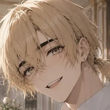Profile image of Alfred