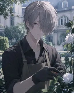 Profile image of Vitnir