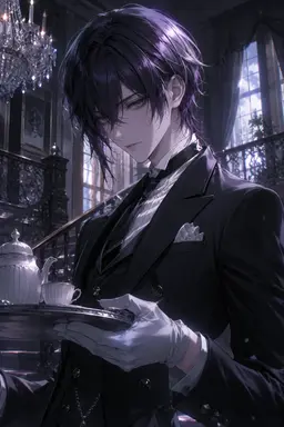 Profile image of Hermes
