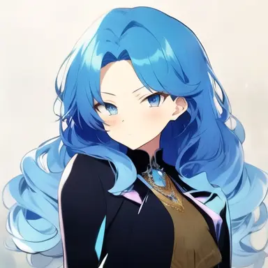 Profile image of クロエ