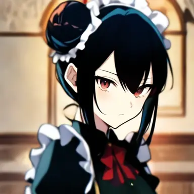 Profile image of ニナ