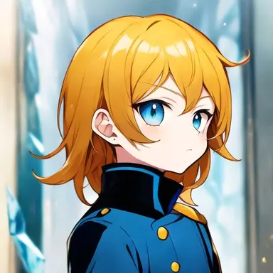 Profile image of テオ