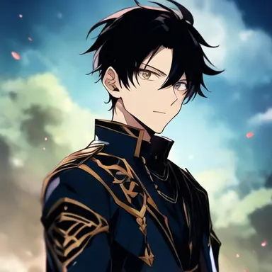 Profile image of カイル